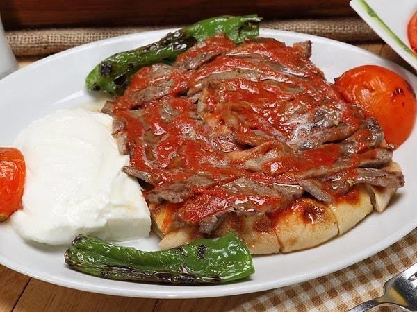 Yemeğe verdiğiniz paraya acır mısınız?
