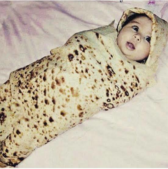 Yeni doğan kundaklanmalı mı?