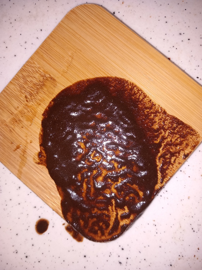 Biri hayrina falima bakar mi?