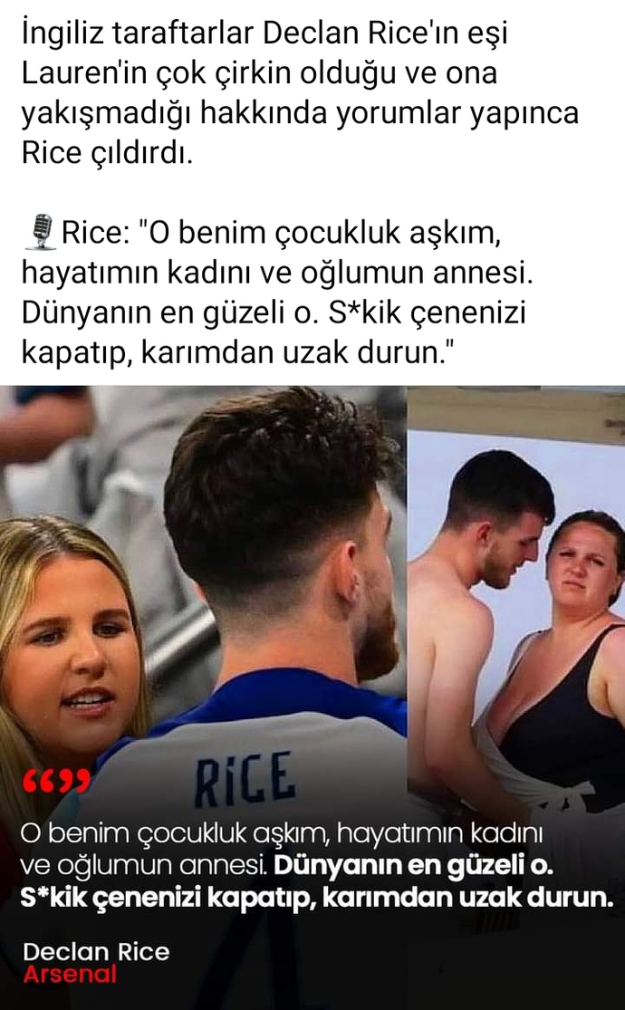 Nerede bulunur böyle adamlar, karısına sonuna kadar sahip çıkan😍