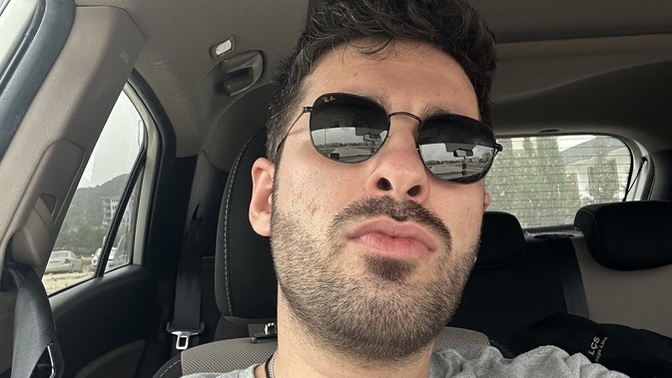 Bu gözlük olmuş mu?