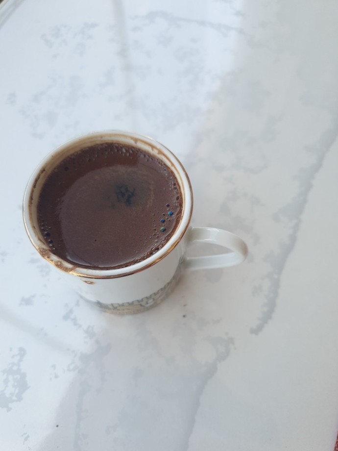 Sabah Çorbası sevenler burada mi?