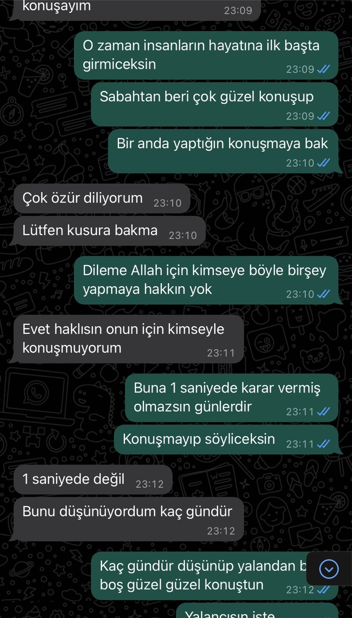 Kafayı yicem sinirden neden yapmış olabilir?