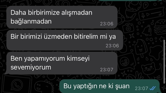 Kafayı yicem sinirden neden yapmış olabilir?