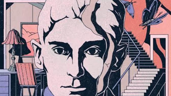 Siz hiç Franz Kafka okudunuz mu?