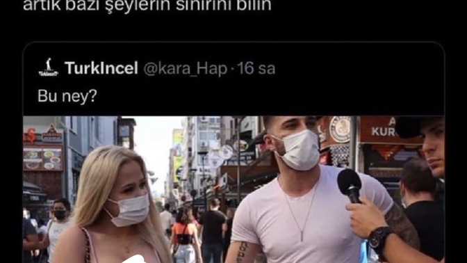 Bu konu hakkinda ne düşüyorsursunuz? teşhircilik mi size göre?