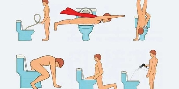 Sık sabah ereksiyonu yaşıyor musunuz?