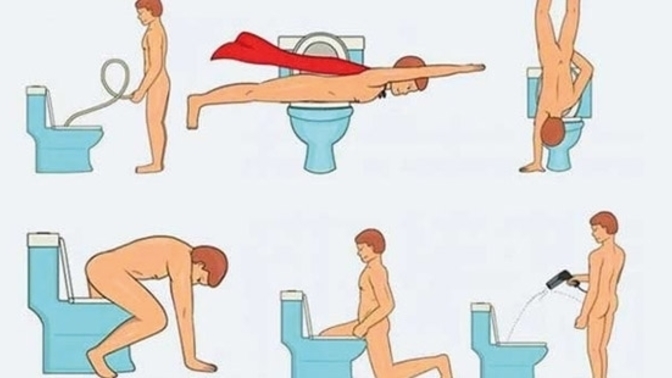 Sık sabah ereksiyonu yaşıyor musunuz?