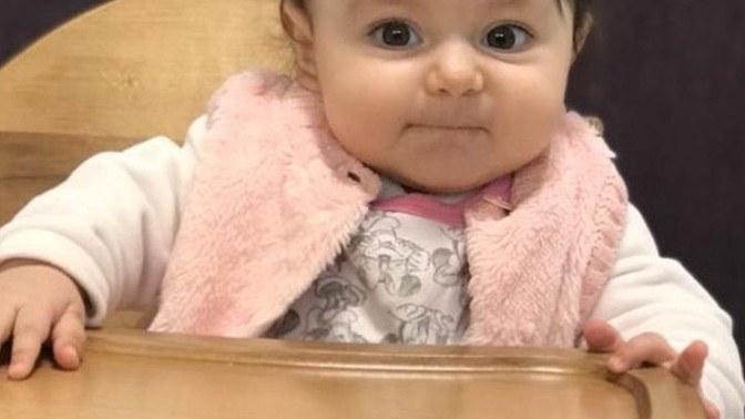 Minikleri mama sandalyesine nasıl alıştırabiliriz?