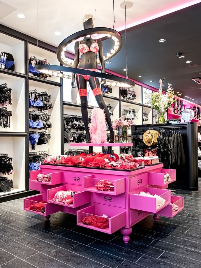 Seks shopa gitmek sizce utanılacak bir şey mi?