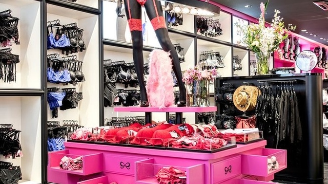 Seks shop'a gitmek sizce utanılacak bir şey mi?
