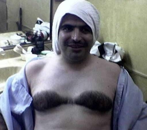 Erkekler neden kapatılmıyor?