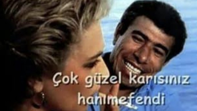 En son aldığınız iltifat neydi?