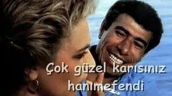 En son aldığınız iltifat neydi?
