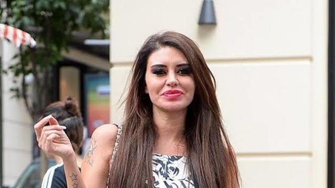 Ebru Polatın güzelliğine 10 üzerinden kaç puan?