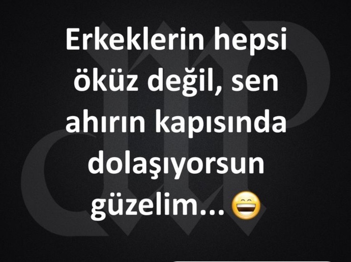 Sizce erkeklerin genelinde ç*üzlük var mı yoksa kızlar ağırın kapısında mı bekliyor?