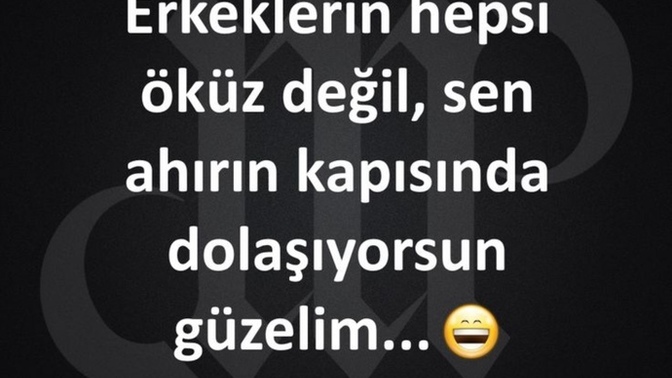 Sizce erkeklerin genelinde ç*üzlük var mı yoksa kızlar ağırın kapısında mı bekliyor?