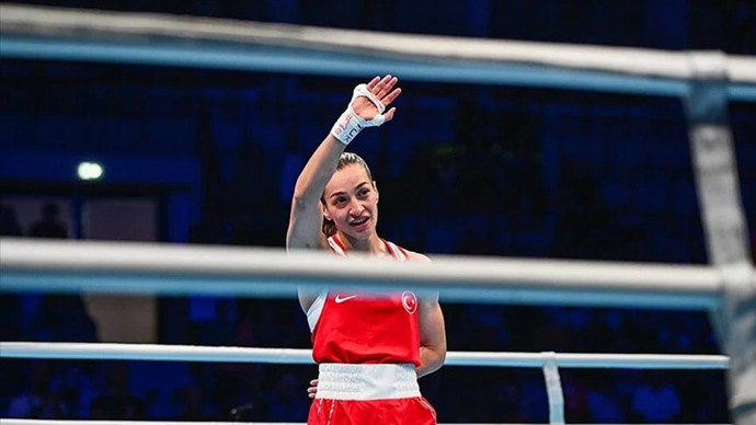 Buse Naz Çakıroğlu