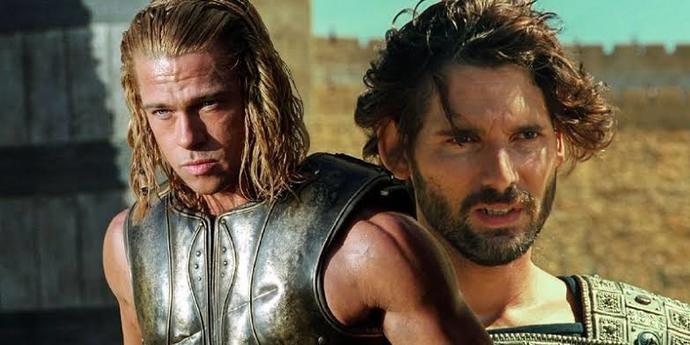 Hangi filmin verdiği zevki size başka hiçbir film veremedi?