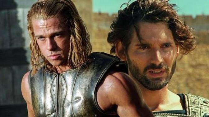 Hangi filmin verdiği zevki size başka hiçbir film veremedi?