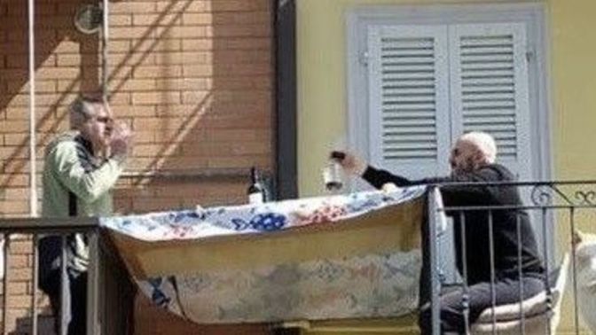 Komşularınızla aranız iyi midir?