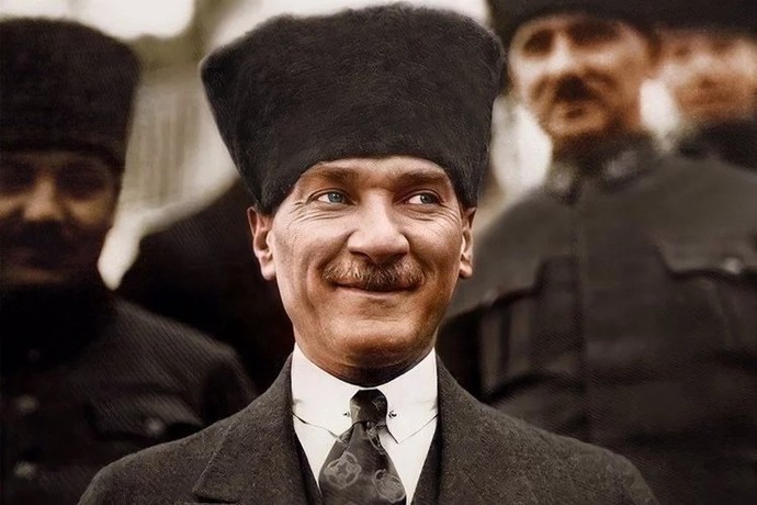 Kürtlerin çoğu niye Atatürkü sevmiyor?