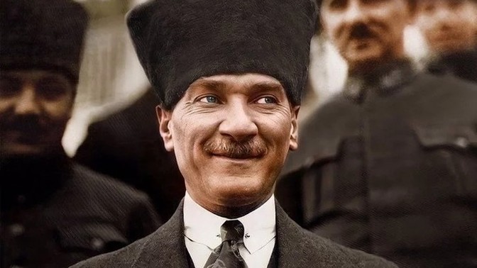 Kürtler'in çoğu niye Atatürk'ü sevmiyor?
