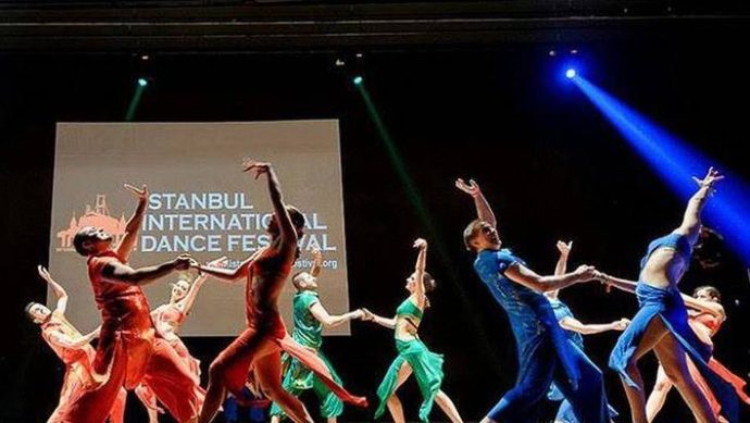 Uluslararası İstanbul Dans Günleri