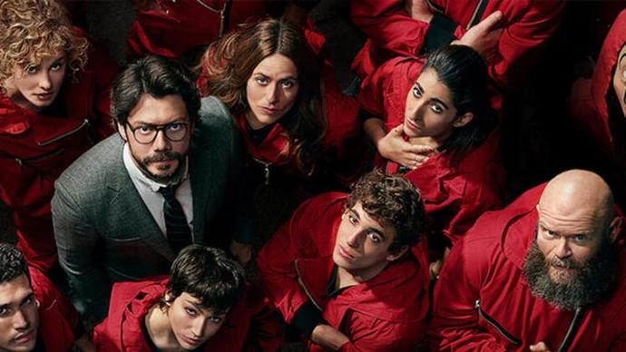 Popüler olduğu için izlemediğiniz film veya dizi hangisi?