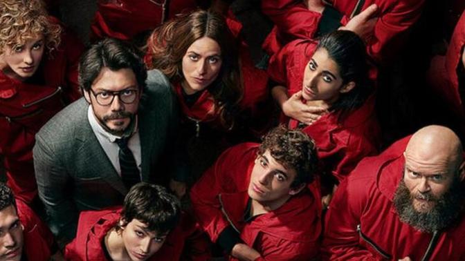 Popüler olduğu için izlemediğiniz film veya dizi hangisi?