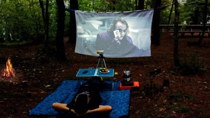 Film izlemek için en ideal saat aralığı kaçtır?