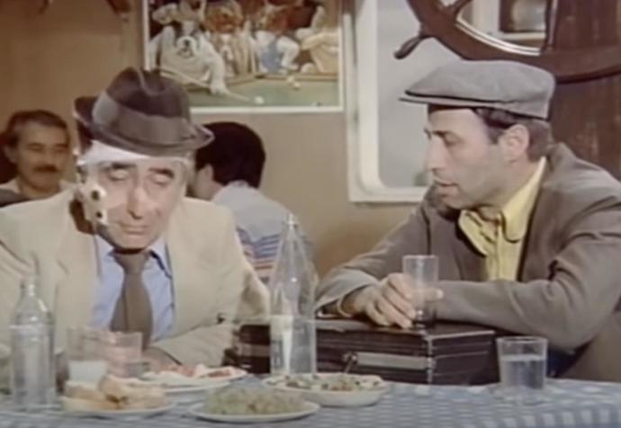 Türk televizyon tarihinin en ikonik karakteri, sizce hangisidir?