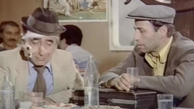Türk televizyon tarihinin en ikonik karakteri, sizce hangisidir?