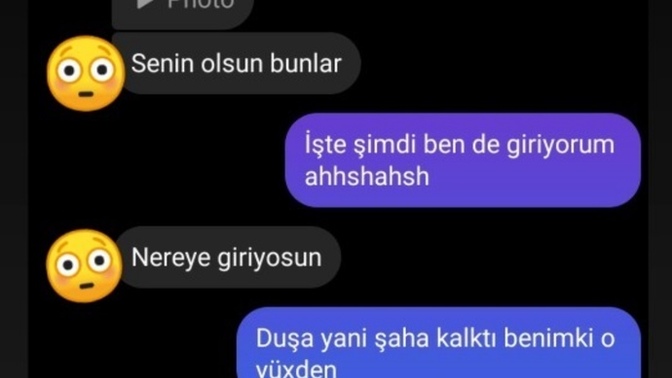 En yakın kız kankamla aram böyle var mı benzer aranızda bunun gibi arkadaşo olan?