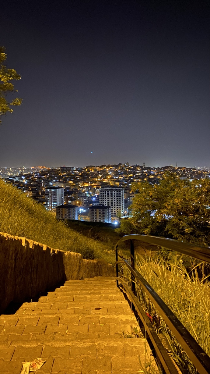 Manzaram nasıl aşkolar🧡?