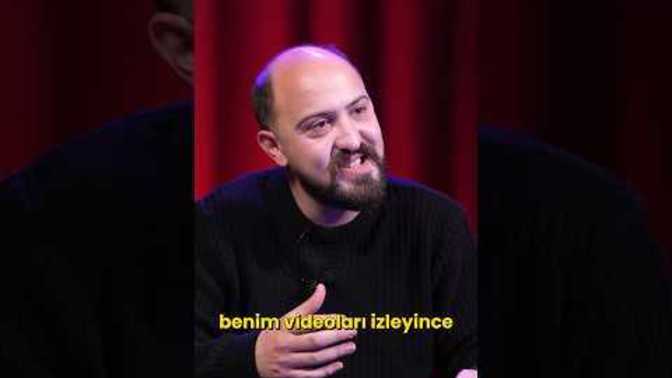 İnsanlara bağıra çağıra hangi feryadı etmek isterdiniz?