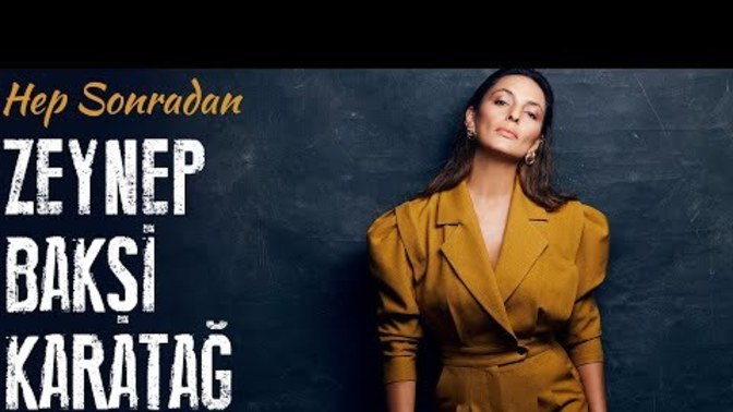 Şu anda kulaklığınızda çalan müzik ne?