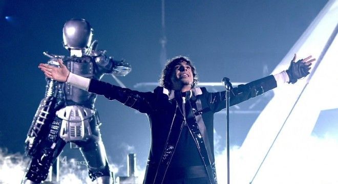 Eskilerden hâlâ severek dinlediginiz muzik grubu hangisi?