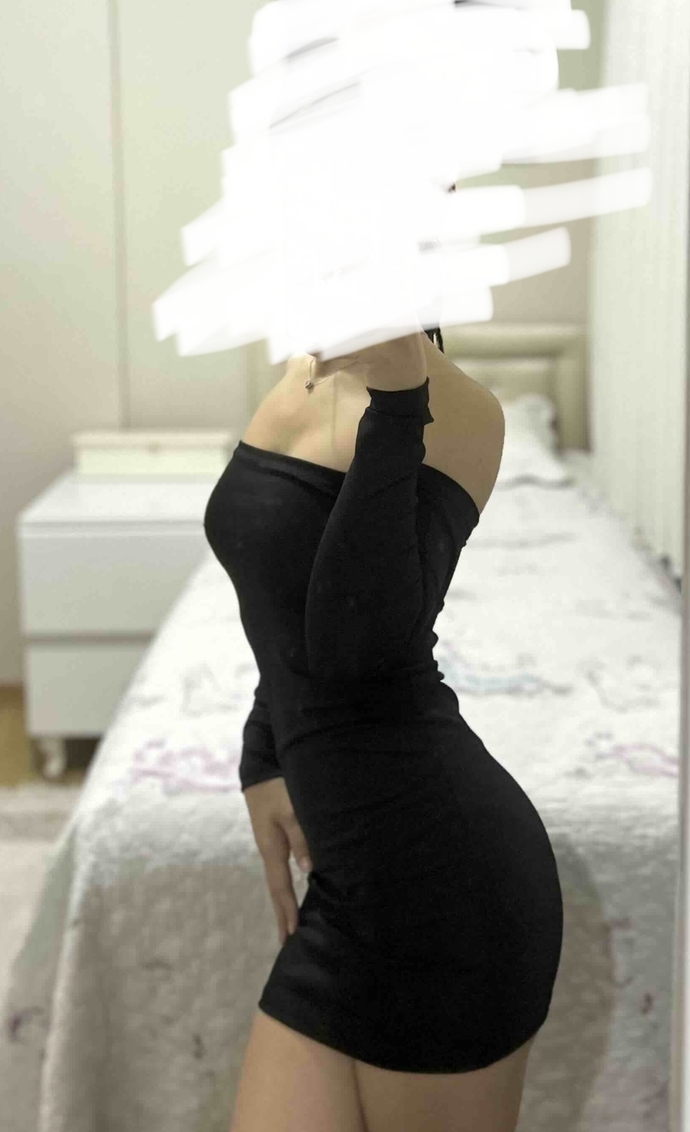 Elbisem nasıl olmuş?
