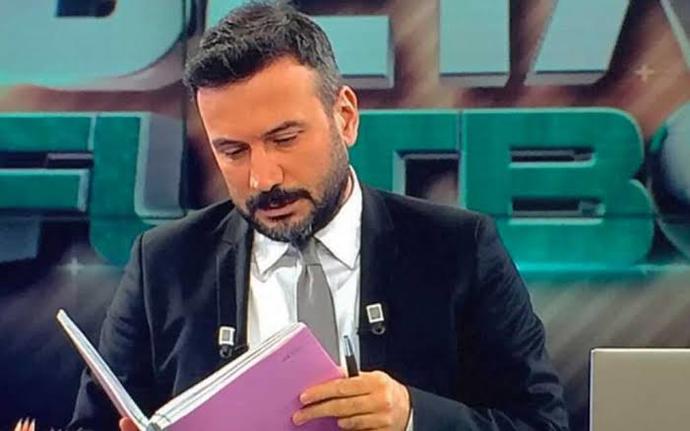 Ertem Şener karizmatik mi?