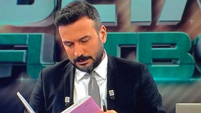 Ertem Şener karizmatik mi?