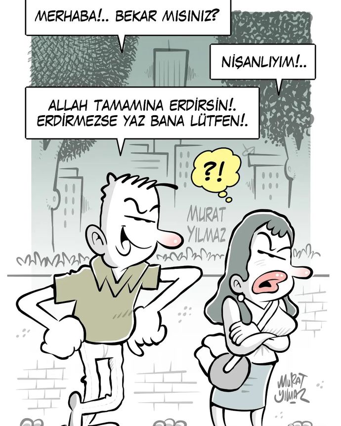 Erkekler sevgili kursuna gitmeli mi?