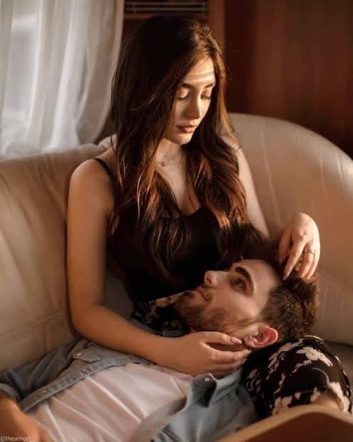 Sevgilinizin romantik olmadığını görünce soğur muydunuz🥲?