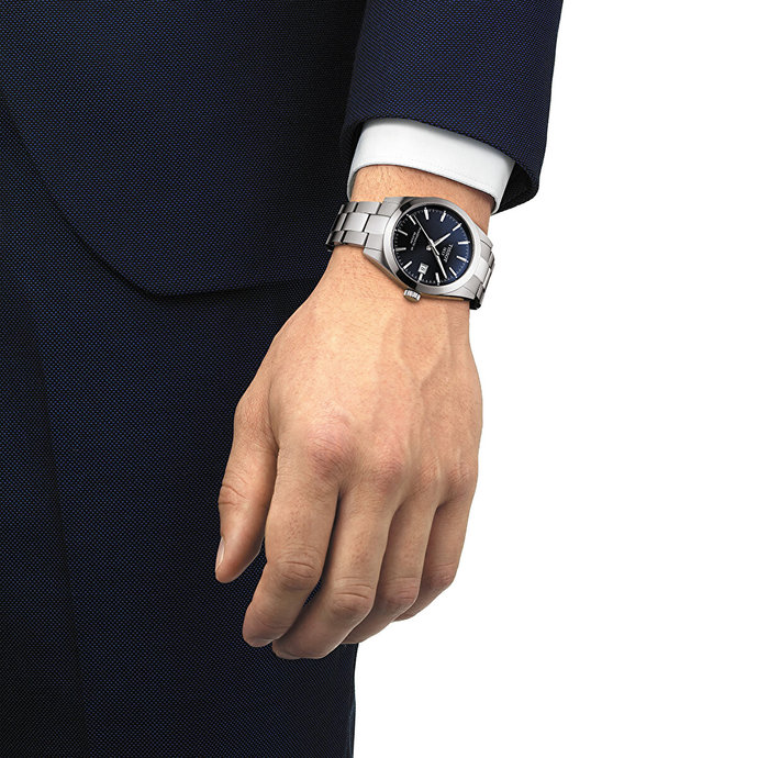 Tissot Gentleman Powermatic 80 Silicium mu yoksa Citizen Tsuyosa NJ0150-81L?