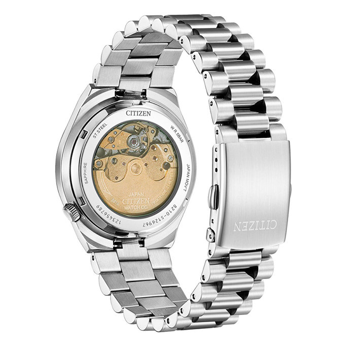 Tissot Gentleman Powermatic 80 Silicium mu yoksa Citizen Tsuyosa NJ0150-81L?