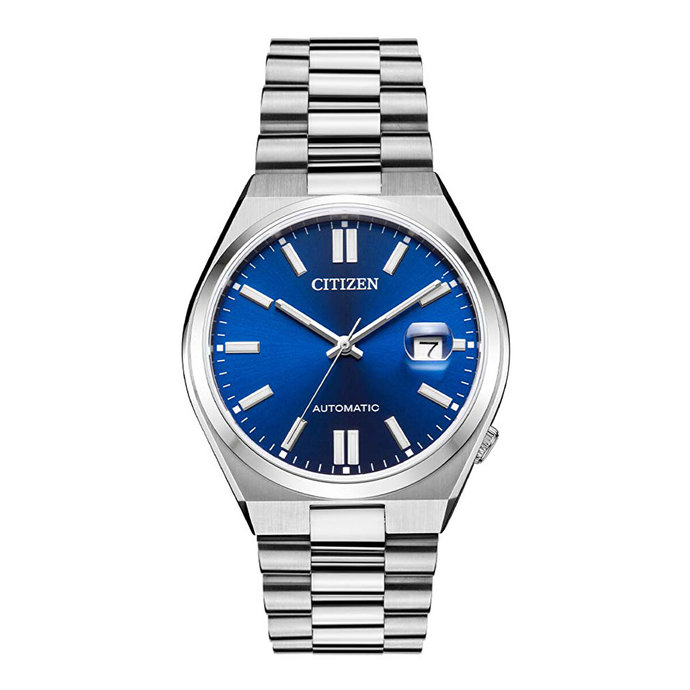 Tissot Gentleman Powermatic 80 Silicium mu yoksa Citizen Tsuyosa NJ0150-81L?