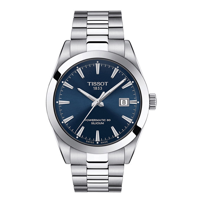 Tissot Gentleman Powermatic 80 Silicium mu yoksa Citizen Tsuyosa NJ0150-81L?