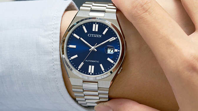 Tissot Gentleman Powermatic 80 Silicium mu yoksa Citizen Tsuyosa NJ0150-81L?