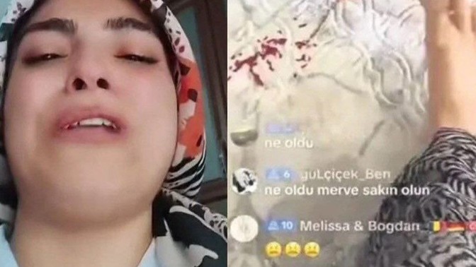 Böyle Anne olur mu? Tiktok neden hala kapatılmıyor😡?