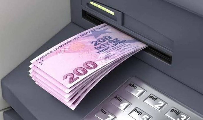 Bu kadar paranız olsa ne yersiniz?